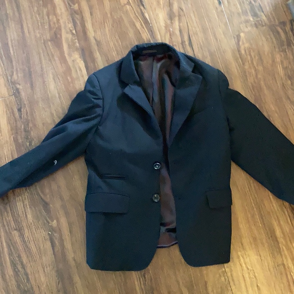 Boys suit jacket